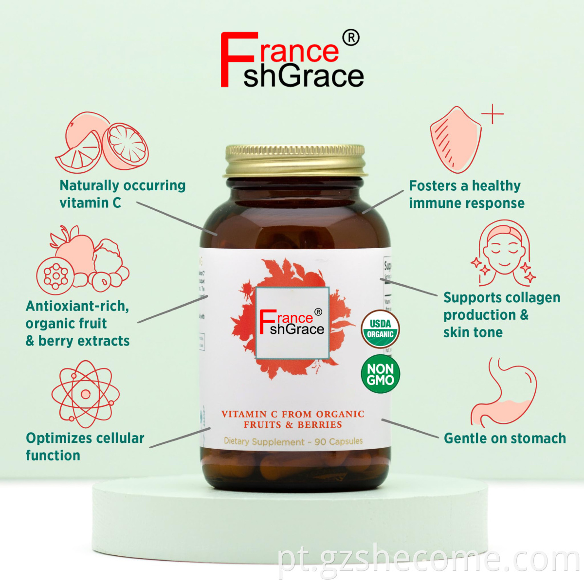 collagen supplement with biotin